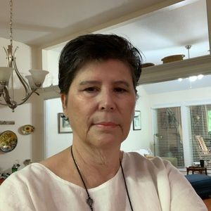 Meet your Posher, Glenda